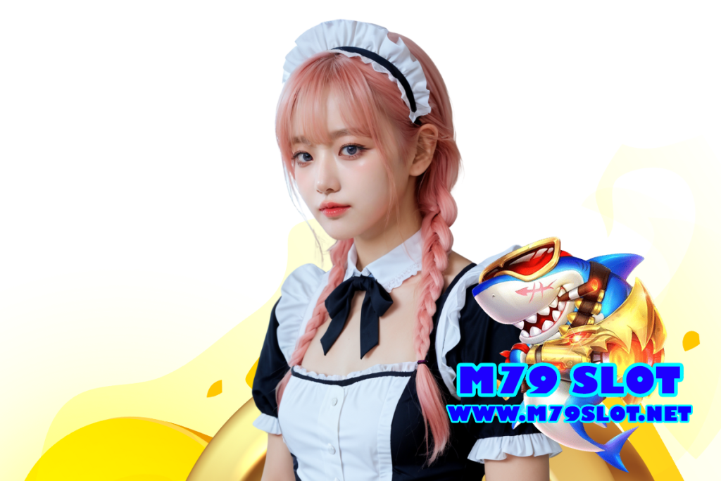 m79 สล็อต