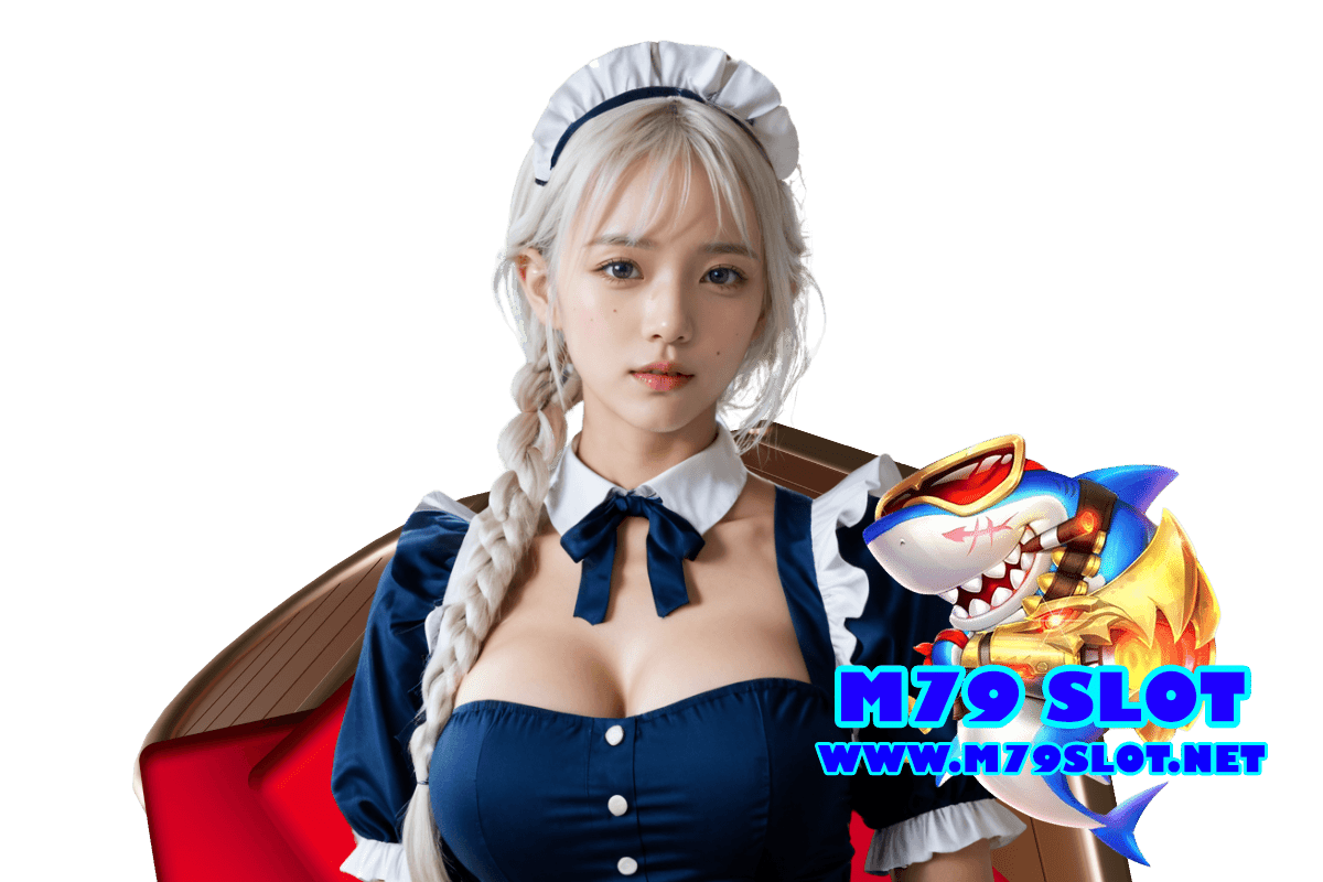 m79 เว็บตรง