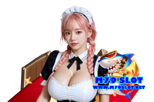 slot ทดลองเล่น